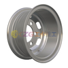 6.5-16, 6-32-222.25-163, Tube Steel Wheel for JAC, Matched Tyre Size Matched Tyre Size 825-16, Chinese Truck Wheel Factory