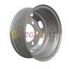 5.5-16, 6-21-205-161, Tube Steel Wheel for JAC, Matched Tyre Size Matched Tyre Size 700-16, Chinese Truck Wheel Factory
