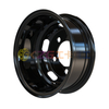 5.5F-16, 5-29-203.2-146, Tube Steel Wheel for JAC, Matched Tyre Size Matched Tyre Size 700-16, Chinese Truck Wheel Factory