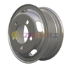 5.5F-16, 5-29-203.2-146, Tube Steel Wheel for JAC, Matched Tyre Size Matched Tyre Size 700-16, Chinese Truck Wheel Factory