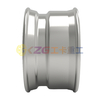 22.5×11.75, 10-26-335-281, Tubeless Steel Wheel, matched tyre size 15R22.5, 385/65R22.5