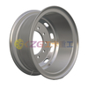 7.50V-20, 10-32-285.75-222, Tube Steel Wheel Matched Tyre Size Matched Tyre Size 1000-20, Chinese Truck Wheel Factory