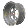 5.5F-16, 6-32-222.25-163, Tube Steel Wheel, Matched Tyre Size Matched Tyre Size 700-16, Chinese Truck Wheel Factory