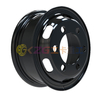 5.5F-16, 6-32-222.25-163, Tube Steel Wheel, Matched Tyre Size Matched Tyre Size 700-16, Chinese Truck Wheel Factory