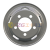 6.0G-16, 5-32-208-150, Tube Steel Wheel for JAC, Matched Tyre Size Matched Tyre Size 750-16, Chinese Truck Wheel Factory