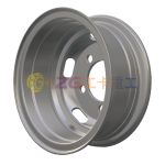 6.0G-16, 5-32-208-150, Tube Steel Wheel for JAC, Matched Tyre Size Matched Tyre Size 750-16, Chinese Truck Wheel Factory