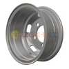 6.0G-16, 5-32-208-150, Tube Steel Wheel for JAC, Matched Tyre Size Matched Tyre Size 750-16, Chinese Truck Wheel Factory