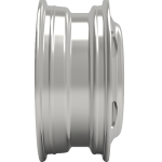 Universal 6.0×16 Tubeless Rim – Compatible with Jeep Gladiator & Land Rover Defender