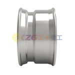 22.5×11.75 Steel Wheel for Heavy Duty Truck Trailer Tubeless Rim 8 Bolt 10 Bolt OEM Supplier
