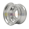 22.5*11.75, 11.75×22.5 10 Holes High Quality Tubeless Truck Bus Steel Wheel And Rim