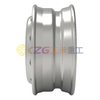 OEM Factory Supply 22.5×8.25 Tubeless Steel Wheel with 10 Bolt Holes for Tire 11R22.5 295/80R22.5