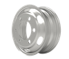 6.0×16 Tubeless Steel Wheel | Heavy Duty Light Truck Rim
