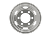 6.0×16 Tubeless Steel Wheel | Heavy Duty Light Truck Rim