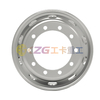 22.5 Inch Heavy Truck Steel Rim 8.25, 9.00,11.75 for Tire Size 295/80R22.5 11R22.5