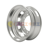 Tubelss Steel Rim 8.25×22.5 14mm/16mm 10-26 335 281 for Tire Size 315/80R22.5 11R22.5