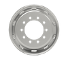 22.5×7.5 Steel Wheel | Heavy Duty Dual Rear Truck Rim