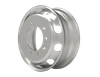 22.5×7.5 Steel Wheel | Heavy Duty Dual Rear Truck Rim