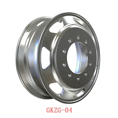 Customized vent design 4