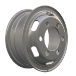 6.0G-16 Tube Wheel for Industrial Vehicles & Construction Equipment