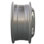 6.0G-16 Tube Wheel for Industrial Vehicles & Construction Equipment