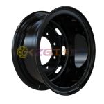 7.5-20,Tube Steel Wheel, Matched Tyre Size Matched Tyre Size 1000-20, Chinese Truck Wheel Factory