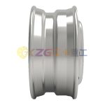 22.5*9.00, 9.00×22.5 High Quality Tubeless Steel Wheel with Warranty for Japanese Truck And Buses