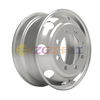 22.5 Inch Tubeless Steel Wheel 9.00×22.5 8 Bolt Holes for 12R22.5 And 315/80R22.5 Tire of Japanese Truck Trailer And Bus
