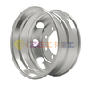 22.5 Inch Tubeless Steel Wheel 9.00×22.5 8 Bolt Holes for 12R22.5 And 315/80R22.5 Tire of Japanese Truck Trailer And Bus