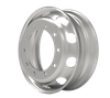 Export-Grade 22.5×6.75 Commercial Wheel – High Strength Steel