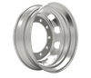 Wholesale 22.5×6.75 Steel Wheels – Factory Export Quality