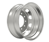 Tubeless Steel Wheel 22.5*9.00 / 9.00*22.5 For 12R22.5 and 315/80R22.5 Tires