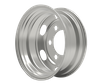 6.0×16 Tubeless Steel Wheel for Ford Transit & Mercedes-Benz Sprinter