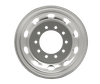 European Type Rim 9.00×22.5 14/16/18mm 10-26 335 281 Tubeless Steel Wheel 22.5×9.00 Fited Tire Size 315/80R22.5 12R22.5