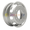 22.5*7.5, Tubeless Steel Wheel, Matched Tyre Size 10R22.5, 245/75R22.5, 275/80R22.5, 275/70R22.5