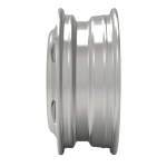 Premium 5.5×16 Steel Wheel – Designed for Tough Road Conditions