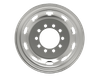 19.5×7.5 Steel Wheel Compatible with Dongfeng, Jiefang & Ouman Trucks