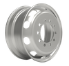 Universal 19.5×7.5 Steel Rim – Custom PCD Available