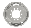 6.75×19.5 Steel Wheel – Precision Fit for Logistics Trucks
