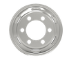 High Load Capacity 5.5×16 Steel Wheel – Robust Trailer Solution