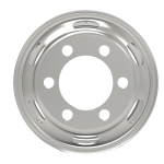 High Load Capacity 5.5×16 Steel Wheel – Robust Trailer Solution
