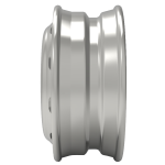 19.5 Inch x 6.75 Inch Steel Wheel – Heavy Duty Disc Design