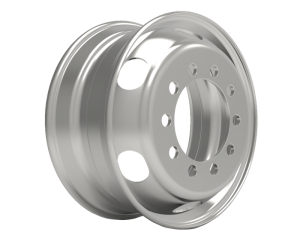 OEM Manufacturer 17.5×6.75 Truck Rims | Bulk Pricing