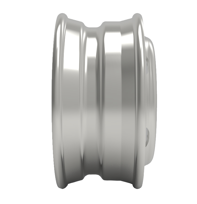 OEM Manufacturer 17.5×6.75 Truck Rims | Bulk Pricing