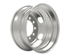 Heavy Duty Van Wheel 17.5×6.75 – Tubeless Steel Rim