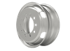 17.5 Inch x 6.00 Steel Wheel | OEM Replacement for Delivery Van