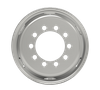 17.5 Inch x 6.00 Steel Wheel | OEM Replacement for Delivery Van
