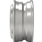 17.5 Inch x 6.00 Steel Wheel | OEM Replacement for Delivery Van