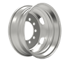 17.5×6.00 Steel Wheel – Tubeless Medium-Duty Truck Rim