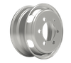 OEM 17.5×6.00 Steel Wheel Manufacturer | Wholesale Export
