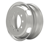 Trailer Wheel 17.5×6.00 – High Load Capacity Steel Rim